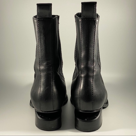 Alexander Wang Anouck Boot 45mm - Picture 3 of 5